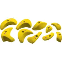Ocun 1 Pinches Kiipeilyotteet