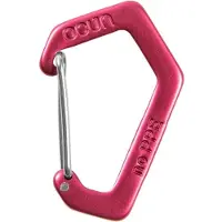 Ocun Mini Hex 20 Units Karbiinihaka