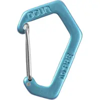 Ocun Mini Hex 20 Units Karbiinihaka