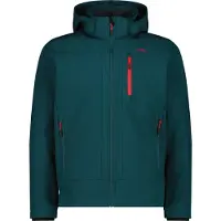 CMP 3a01787n Softshell-takki