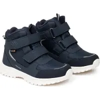Urberg Kids' Ice Boot Navy Talvikengät 33