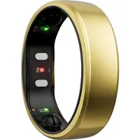 RINGCONN Smart Ring Gen 2 Gold