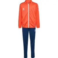 Hummel Verryttelyasu - HmlLogo - Krassi/Dark Denim - - 14 v (164) - Verryttelyasut