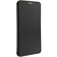 Vivanco Mag Wallet Lompakkokotelo Samsung Galaxy S25 Musta