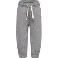Hummel Hmlmini Loose Pants Bee - Grey - 74