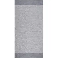KMCarpets Alva puuvillamatto