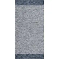 KMCarpets Alva puuvillamatto