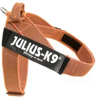 JULIUS K-9 Idc Norwegian Koiran Valjaat