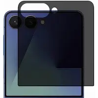 CaseOnline 2-klp 3D Privacy lasinen näytönsuoja Samsung Galaxy Z Flip 7