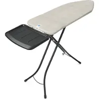 Brabantia Board C -silityslauta 124 x 45 cm