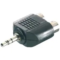 Vivanco 46/05 02 - audio adaptor