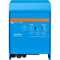 Victron Energy Multiplus 24/5000/120-100-laturi