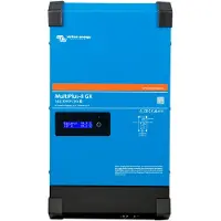 Victron Energy Multiplus Ii Gx 3000va Invertteri 70a 24v