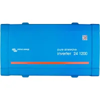 Victron Energy 24/1200 230v Direct Schuko Akkuinvertteri
