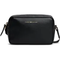 Tommy Hilfiger Logotape Camera Bag -laukku