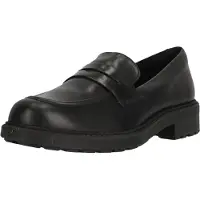 Clarks Orinoco2 Penny D - Black - 35.5