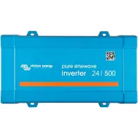 Victron Energy 24/500 230v Schuko Ve Direct Akkuinvertteri