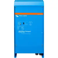 Victron Energy Multiplus C 12/2000/80-30-laturi