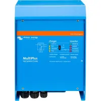 Victron Energy Multiplus 12/3000/120-16 Ve Bus-laturi 230v