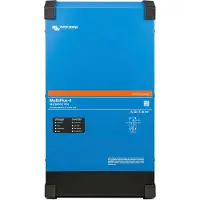 Victron Energy Multiplus-ii 24/5000/120-50-laturi