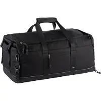 Camel active Connect Viikonloppukassi 61 cm Musta