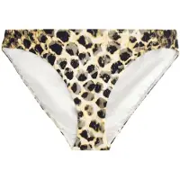 Next Bikinihousut beige / kivenharmaa / musta / valkoinen