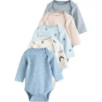 Next Potkuhousut/body beige / sininen / roosa