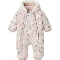 Name it Nbfmie Suit1 - Pink - 62-68