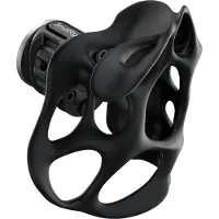 SmallRig 5241, Håndgreb til digitalt kamera, Universel, Lajittelu, Alumiini, 82 mm, 90 mm