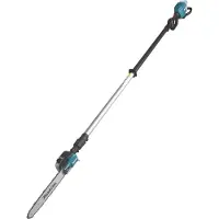 Makita Akkukarsintasaha XGT UA004G 40V, 12″, ilman akkua ja laturia