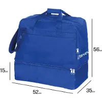 Givova New Revolution Duffle-kassi