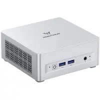 Minis Forum MINI PC UM870 Plus Ryzen 7 8745H barebone