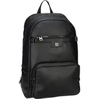 HUGO Nesh R_Backpack - Black - ONE SIZE