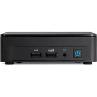 Asus NUC13ANKi7 i7-1360P 8GB DDR4 512GB (90AB3ANK-MR8A20)