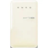 Smeg FAB10HL6 jääkaappi, creme