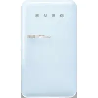 Smeg FAB10HRBL6 jääkaappi pullosäilytyksellä, sininen