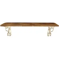 Finnmari 89x26x24,5 cm hylly