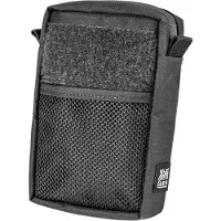 Wotancraft Armor 07 Black