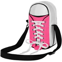Oh My Pop Sneakers Bag Olkalaukku
