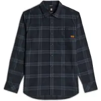 G-Star Bristum 2.0 Slim Pitkähihainen Kauluspaita