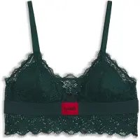 HUGO 50535060 Triangle Rintaliivit