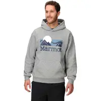 Marmot Coastal Huppari