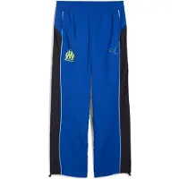 Puma Olympique De Marseille Ftblessentials Cellerator Pants Men, koko X-Large