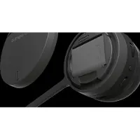 Gequdio Ersatz-Akkus fuer GC Serie Headsets, 600mAh (WA9904)