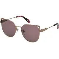 Just cavalli Sjc042-580a39 Naisten Aurinkolasit