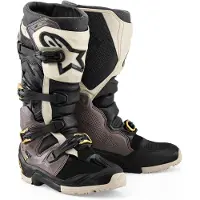 Alpinestars Tech 7 Enduro Drystar Off-road Saappaat