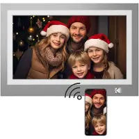 Kodak RWF-116B WiFi grau/weiss (RWF-116GR)