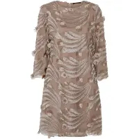 Bruuns bazaar Dandelionbbkata Dress - Beige - 38