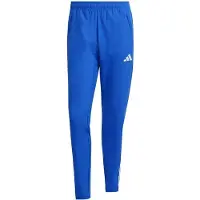Adidas Real Madrid Treenihousut Tiro 25 Presentation Eu - Sininen - , koko Small