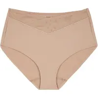 Triumph TRUE SENSATION Muotoileva alusasu nude 46